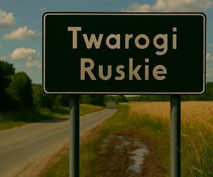 Śmieszne nazwy miejscowości