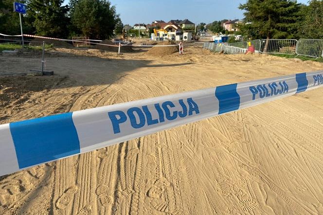 Trwa ewakuacja mieszkańców Kolna! Znaleziono niewybuchy z II wojny światowej [ZDJĘCIA]