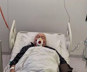 Lech Wałęsa w szpitalu. Sekretarz prezydenta: podłączony jest do aparatury medycznej