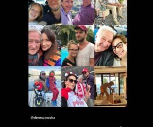 Tak gwiazdy świętowały Dzień Ojca 2025. Pierwsze razy, wzruszające wspomnienia i hołd dla tych, których już nie ma