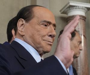 Silvio Berlusconi nie żyje