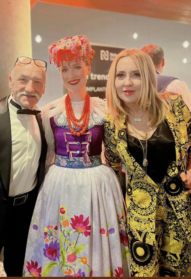 Ramona Szychowiak-Brzoza udowadnia, że na karierę nigdy nie jest za późno!