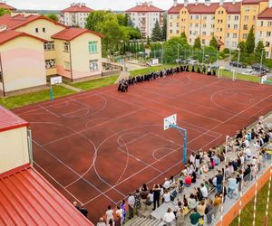 Szkoła Podstawowa w Połańcu
