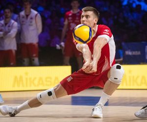 Niesamowita walka reprezentacji Polski! Brazylia za mocna dla biało-czerwonych