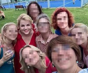 Wesele Katarzyny Bosackiej