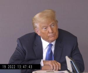 Trump musi zapłacić 5 milionów! Molestował seksualnie i zniesławiał