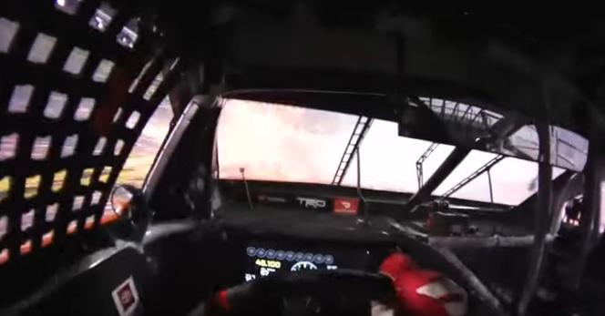 Kraksa na Daytona 500