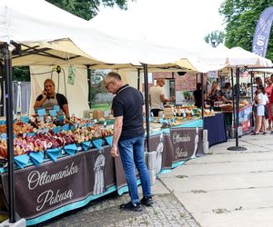 Kulinarna podróż dookoła świata? Czemu nie! W Chorzowie trwa Festiwal Smaków Świata