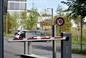 Jak działa parkingowy system kontroli dostępu, czyli jak wjechać na parking ze szlabanem?