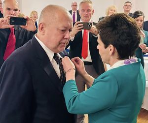 Pierwszy dyżur konsulatu RP z Chicago i wizyta w Ohio