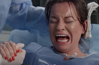 Pierwsza miłość, odcinek 4020: Poród Lilki bez Janka! Zostawi ciężarną kochankę w najważniejszym momencie - ZWIASTUN, ZDJĘCIA