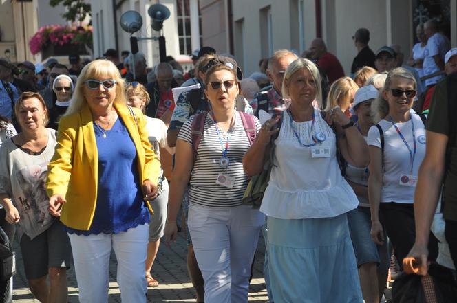 Piesza Pielgrzymka 2024 ze Skarżyska-Kamiennej do Częstochowy