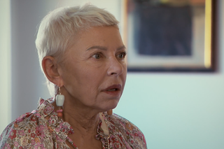 Barwy szczęścia, odcinek 2999: Krystyna zniknie bez śladu! Nie posłucha lekarzy i ucieknie z domu