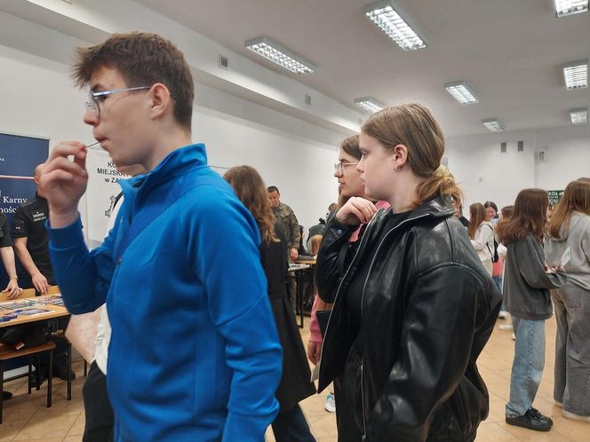  Targi Pracy i Edukacji Zamość 2025