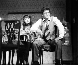 Anna Nehrebecka uciekała przed mężem