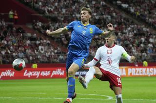 Euro 2024: Sergiy Sydorchuk. Sylwetka reprezentanta Ukrainy