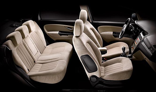 Fiat Linea