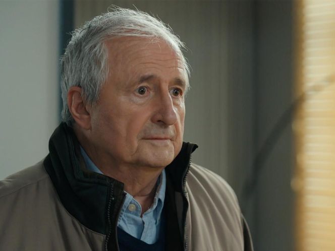 Barwy szczęścia, odcinek 3180: Jaworski (Jacek Kałucki)