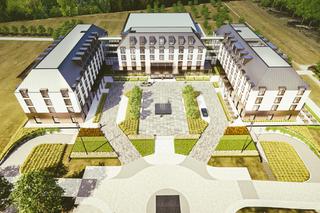 Hotel Pałac Mała Wieś