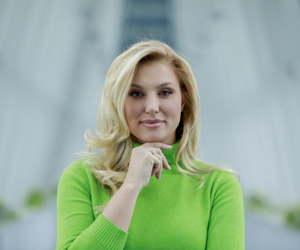 Karolina Pajączkowska