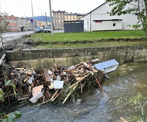 Przyjechali z Niemiec i zginęli. Tragedia w Lądku-Zdroju