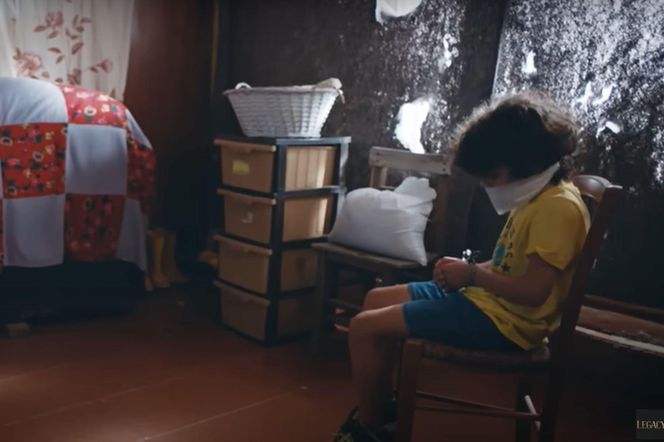 Yusuf zostanie więziony w domu złoczyńców 