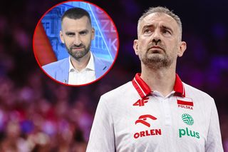 Marcin Możdżonek głośno skomentował sytuację w kadrze Nikoli Grbicia! Były reprezentant Polski wyłożył karty na stół
