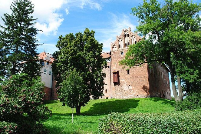 Najbiedniejsze miasto w woj. warmińsko-mazurskim. Jest na szarym końcu Polski