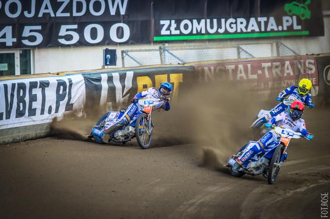 Fogo Unia Leszno - eWinner Apator Toruń, zdjęcia z meczu 