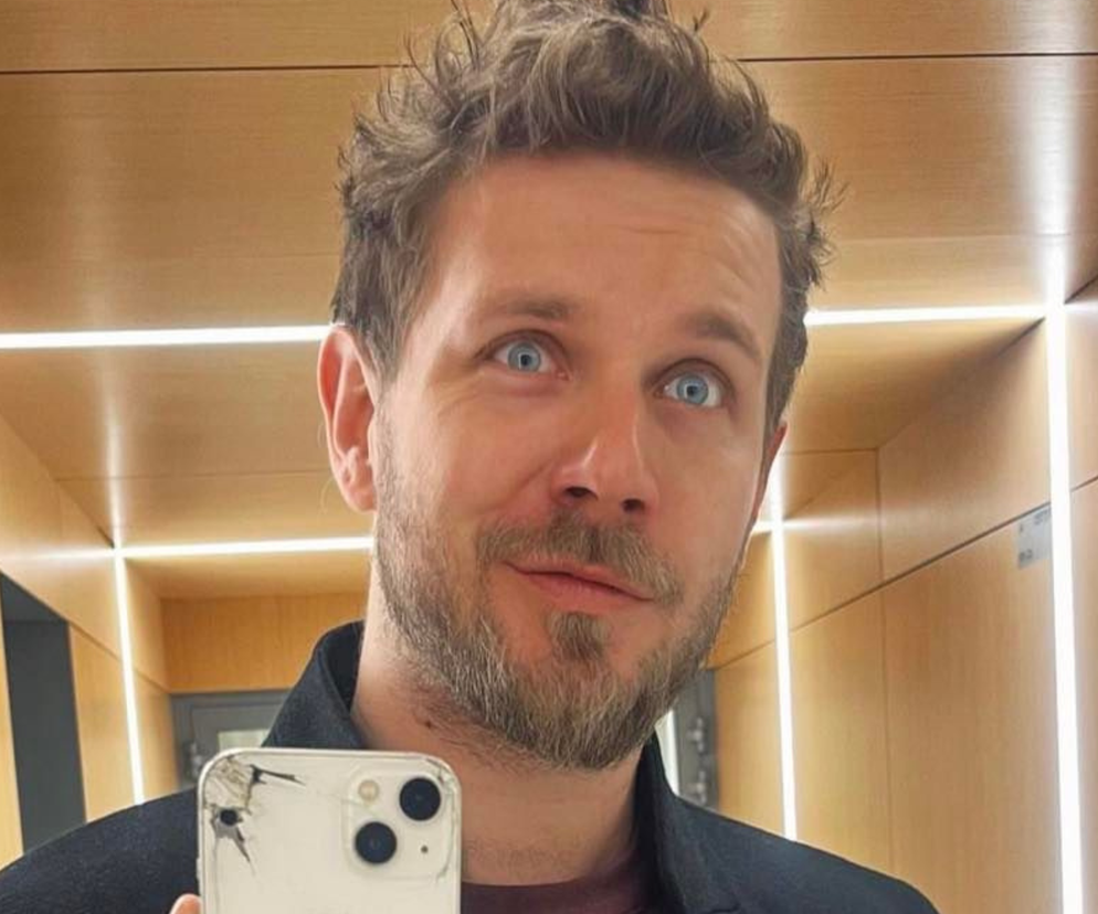 Antoni Królikowski zatrzymany pod wpływem. Nie zażywam narkotyków, wspomagam leczenie