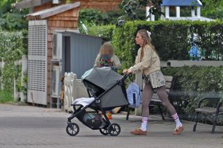 Marcelina Zawadzka ma ręce pełne roboty