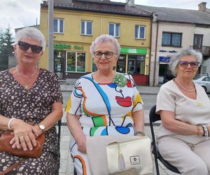 Potańcówka w Starachowicach 29.06 