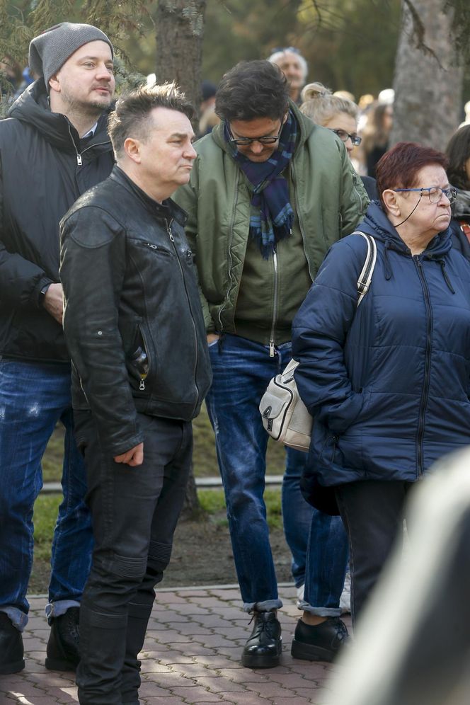 Afera się rozkręca! Wojewódzki rzuca pracę, Żurnalista odpowiada. Ostro!