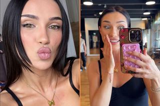 Według Natsu, Jeleniewska nie wygra „Tańca z Gwiazdami”! Komu kibicuje influencerka?