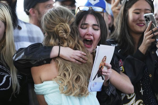 Ulubiona republikanka Trumpa! Prezydent uwielbia Sydney Sweeney