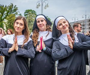 Juwenalia Częstochowa 2025: Kto wystąpi? Program, data, bilety – wszystko, co musisz wiedzieć!
