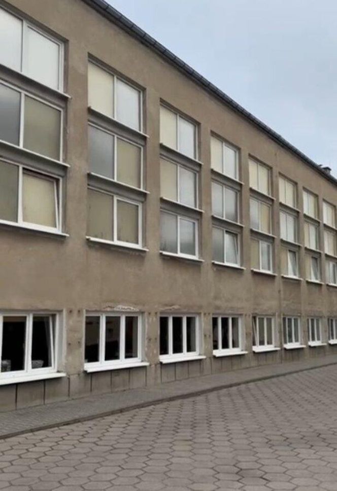 Pieniądze na termomodernizację szkół w Lesznie
