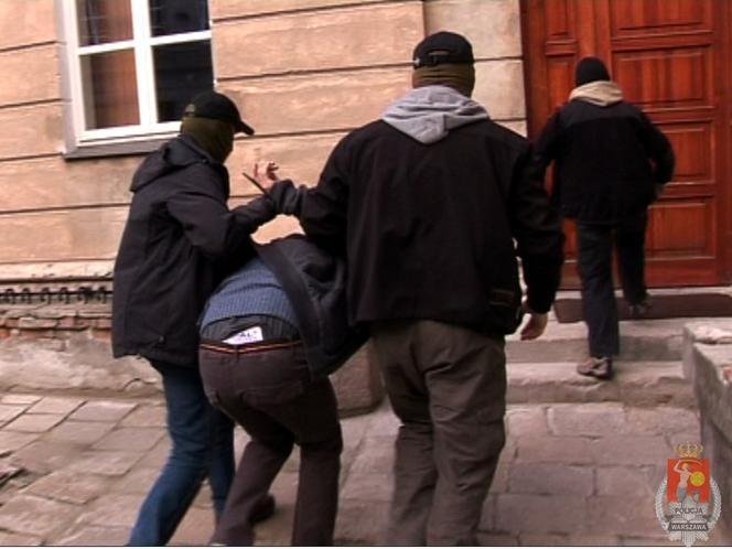 Dusiciel z Woli. Mariusz B. zabił tancerza, księdza oraz męża i córkę swojej kochanki