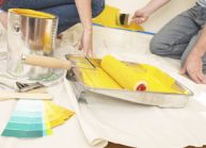 Remont domu: 10 kroków od stanu surowego do pięknego wnętrza 