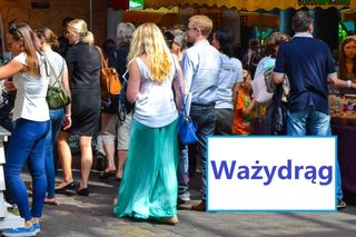 One naprawdę istnieją!