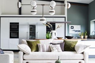 Styl nowoczesny, inspiracje