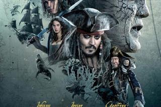 Wygraj bilety do kina na Piratów z Karaibów: Zemsta Salazara