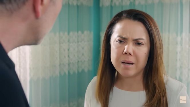 Feraye przyłapie Bülenta z Gönül! Czy to definitywny koniec ich małżeństwa?