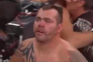 Tim Sylvia