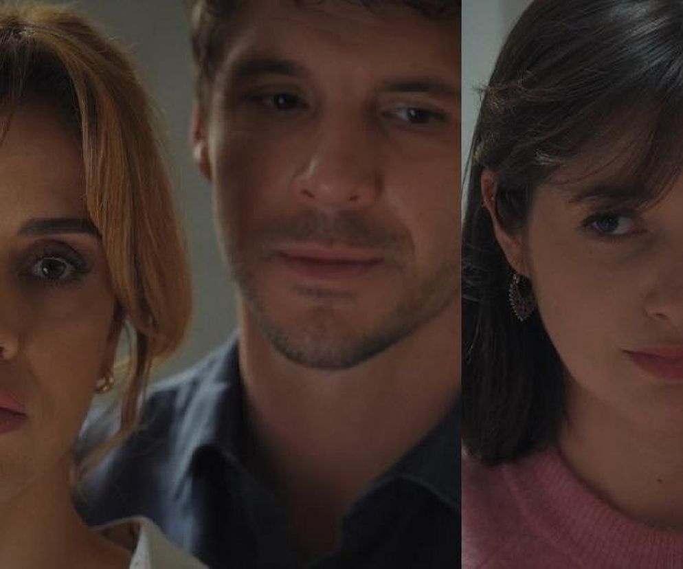 M jak miłość, odcinek 1803: Ciąża Ani przerazi Kamę i Marcina! Test ciążowy potwierdzi, czy urodzi dziecko Roberta - ZDJĘCIA