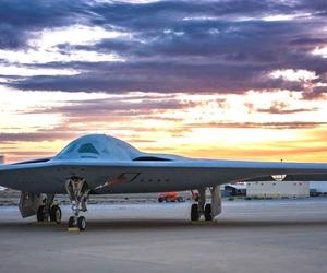 B-21 Raider