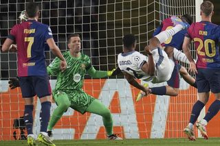 Inter - FC Barcelona Transmisja na żywo: stream online i TV. Gdzie oglądać Ligę Mistrzów 6.05.2025?