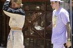 Justin Bieber i Hailey Bieber