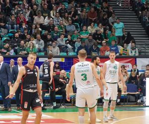 WKS Śląsk Wrocław - MKS Start Lublin