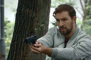 Barwy szczęścia, odcinek 2725: Kodur (Oskar Stoczyński) 